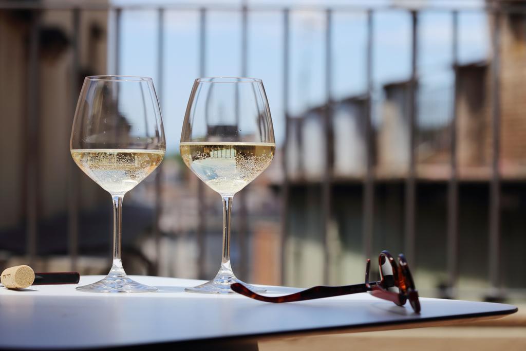 Apartaments Placa Del VI Girona Ngoại thất bức ảnh