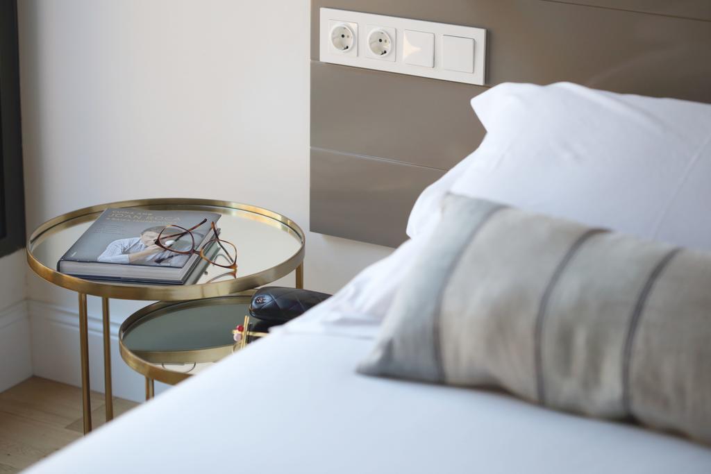 Apartaments Placa Del VI Girona Ngoại thất bức ảnh