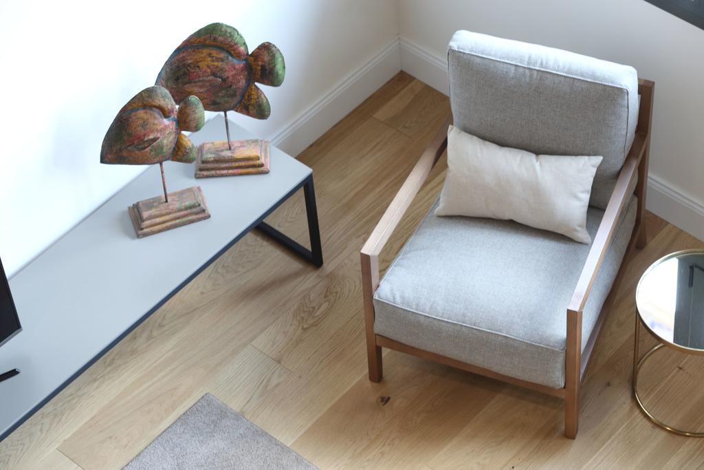 Apartaments Placa Del VI Girona Ngoại thất bức ảnh