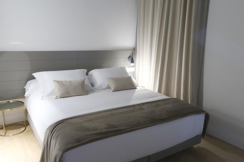 Apartaments Placa Del VI Girona Ngoại thất bức ảnh