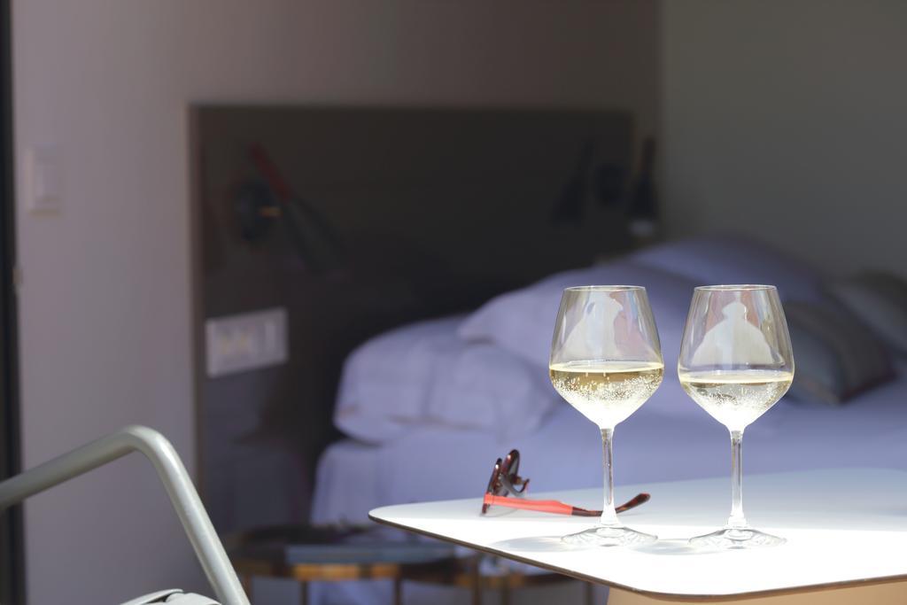 Apartaments Placa Del VI Girona Ngoại thất bức ảnh