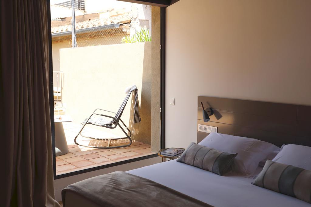 Apartaments Placa Del VI Girona Ngoại thất bức ảnh