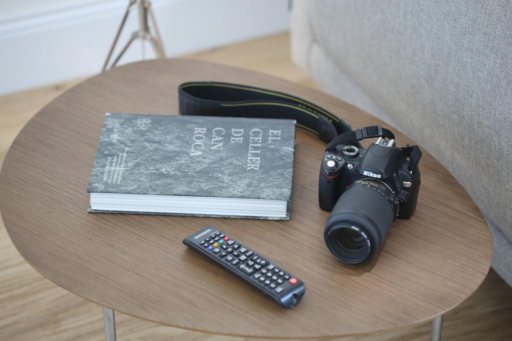 Apartaments Placa Del VI Girona Ngoại thất bức ảnh