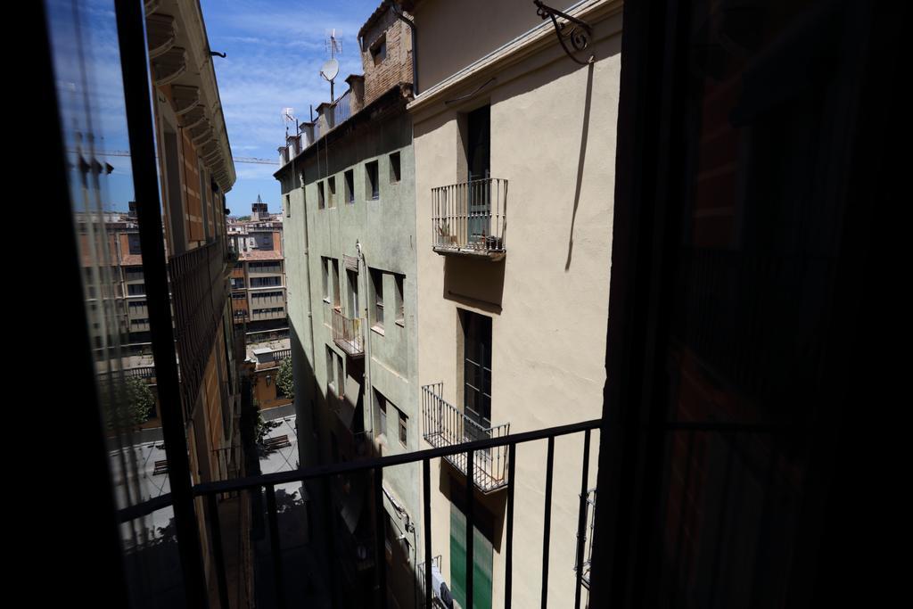 Apartaments Placa Del VI Girona Ngoại thất bức ảnh