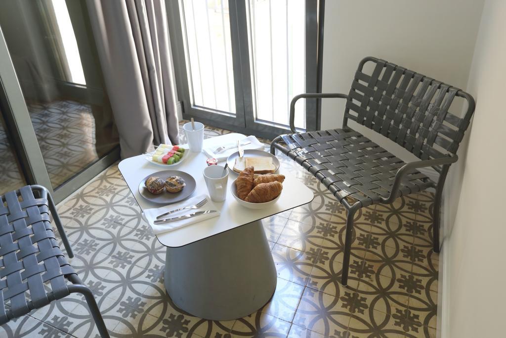 Apartaments Placa Del VI Girona Ngoại thất bức ảnh