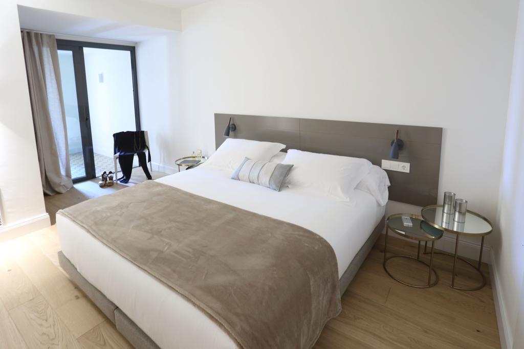 Apartaments Placa Del VI Girona Ngoại thất bức ảnh