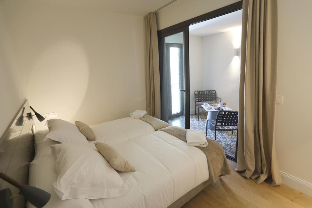 Apartaments Placa Del VI Girona Ngoại thất bức ảnh