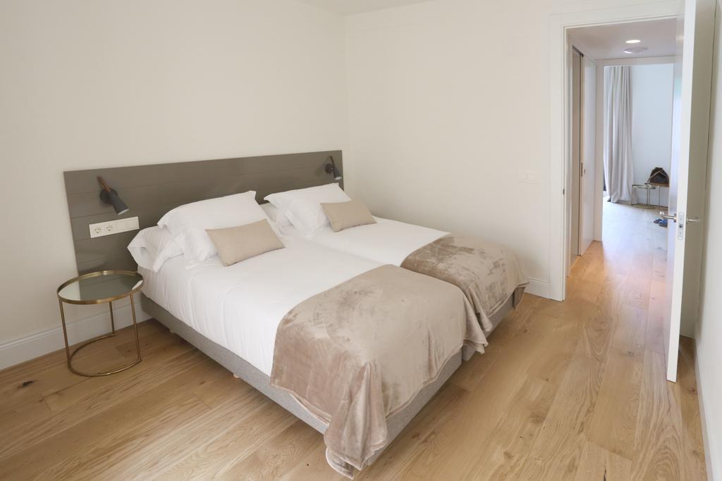 Apartaments Placa Del VI Girona Ngoại thất bức ảnh