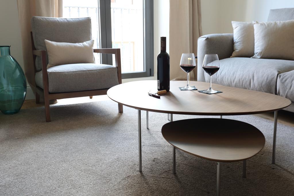 Apartaments Placa Del VI Girona Ngoại thất bức ảnh