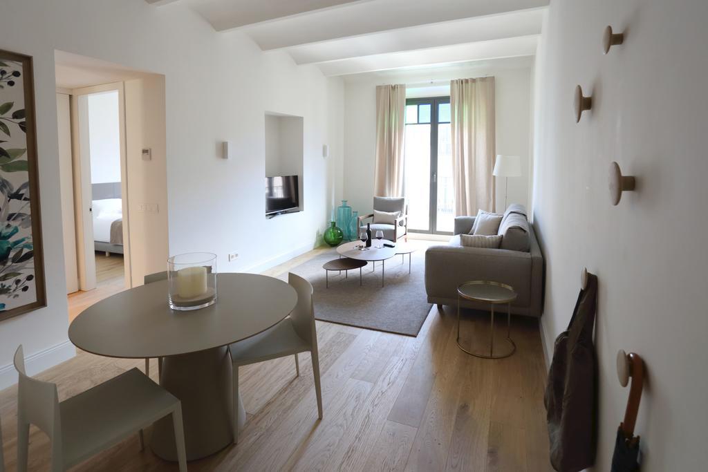 Apartaments Placa Del VI Girona Ngoại thất bức ảnh
