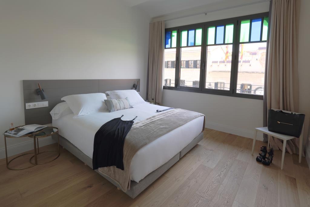 Apartaments Placa Del VI Girona Ngoại thất bức ảnh