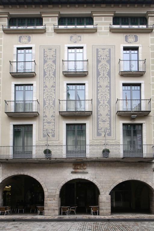 Apartaments Placa Del VI Girona Ngoại thất bức ảnh