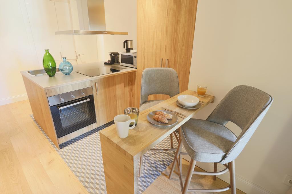 Apartaments Placa Del VI Girona Ngoại thất bức ảnh