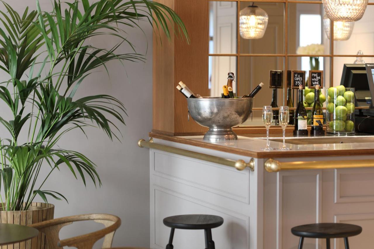 Apartaments Placa Del VI Girona Ngoại thất bức ảnh